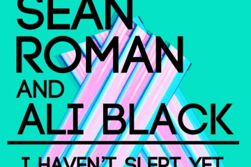 Sean Roman & Ali Black