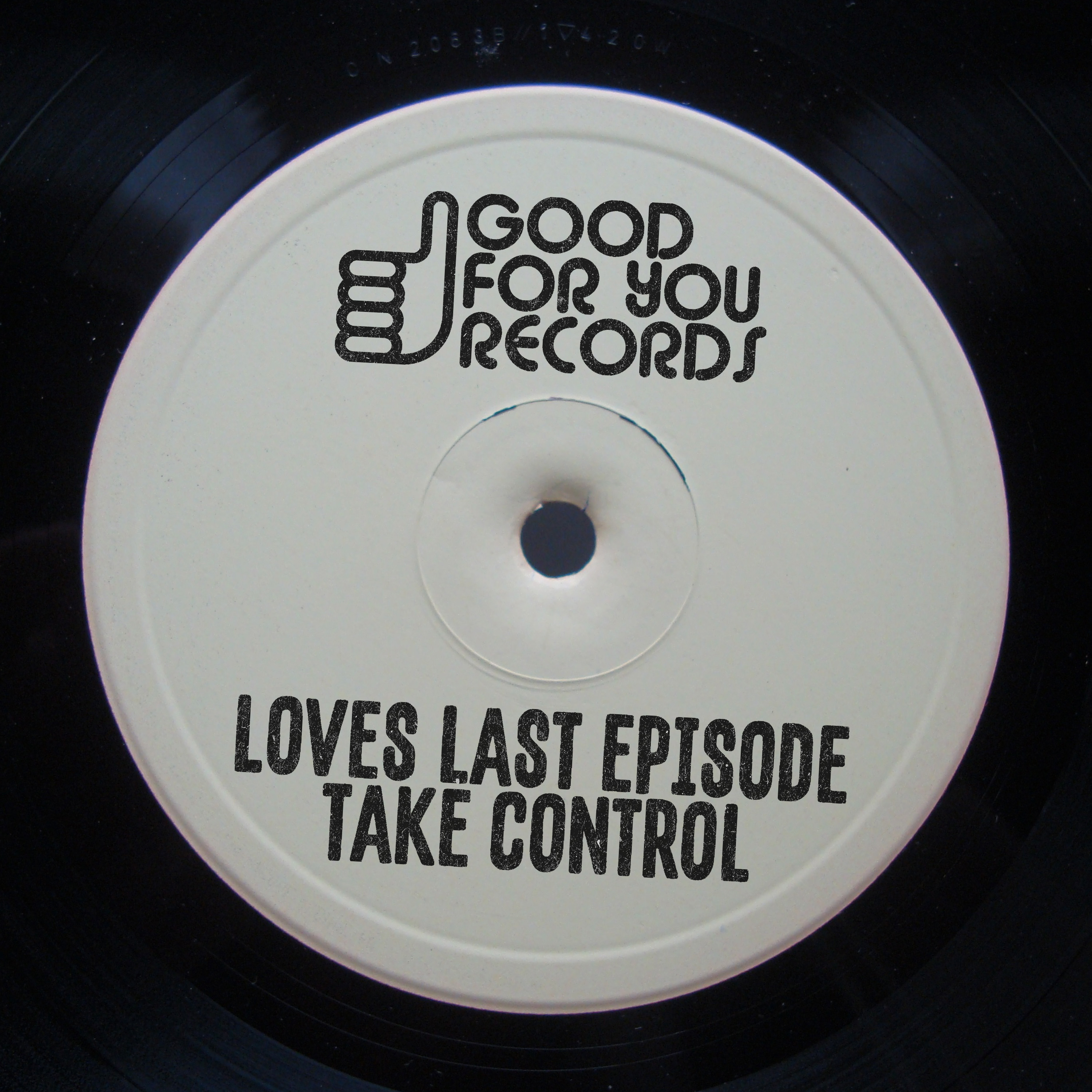 Love control песня. Take Control песня. Last Love. You records.