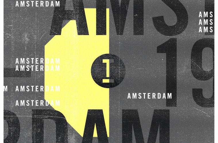 Toolroom Amsterdam 2019