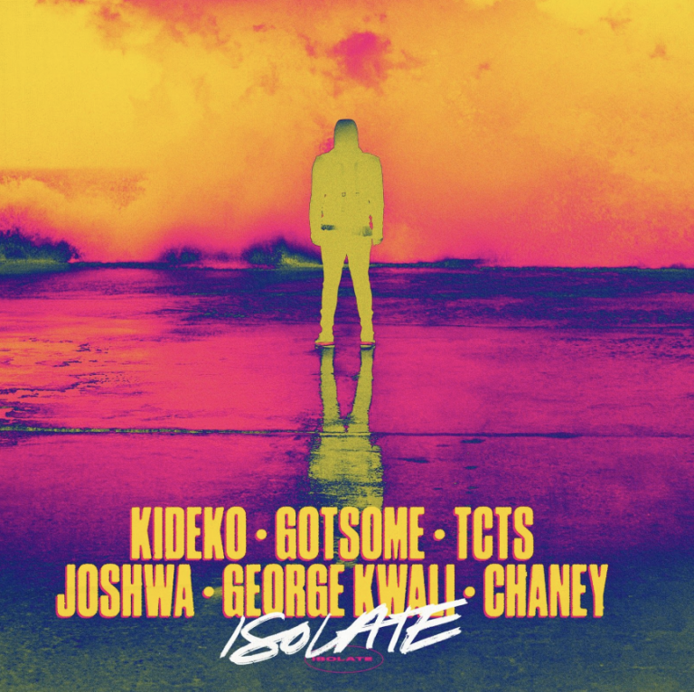 kideko gotsome joshwa tcts george kwali chaney all kideko gotsome joshwa tcts george kwali chaney all