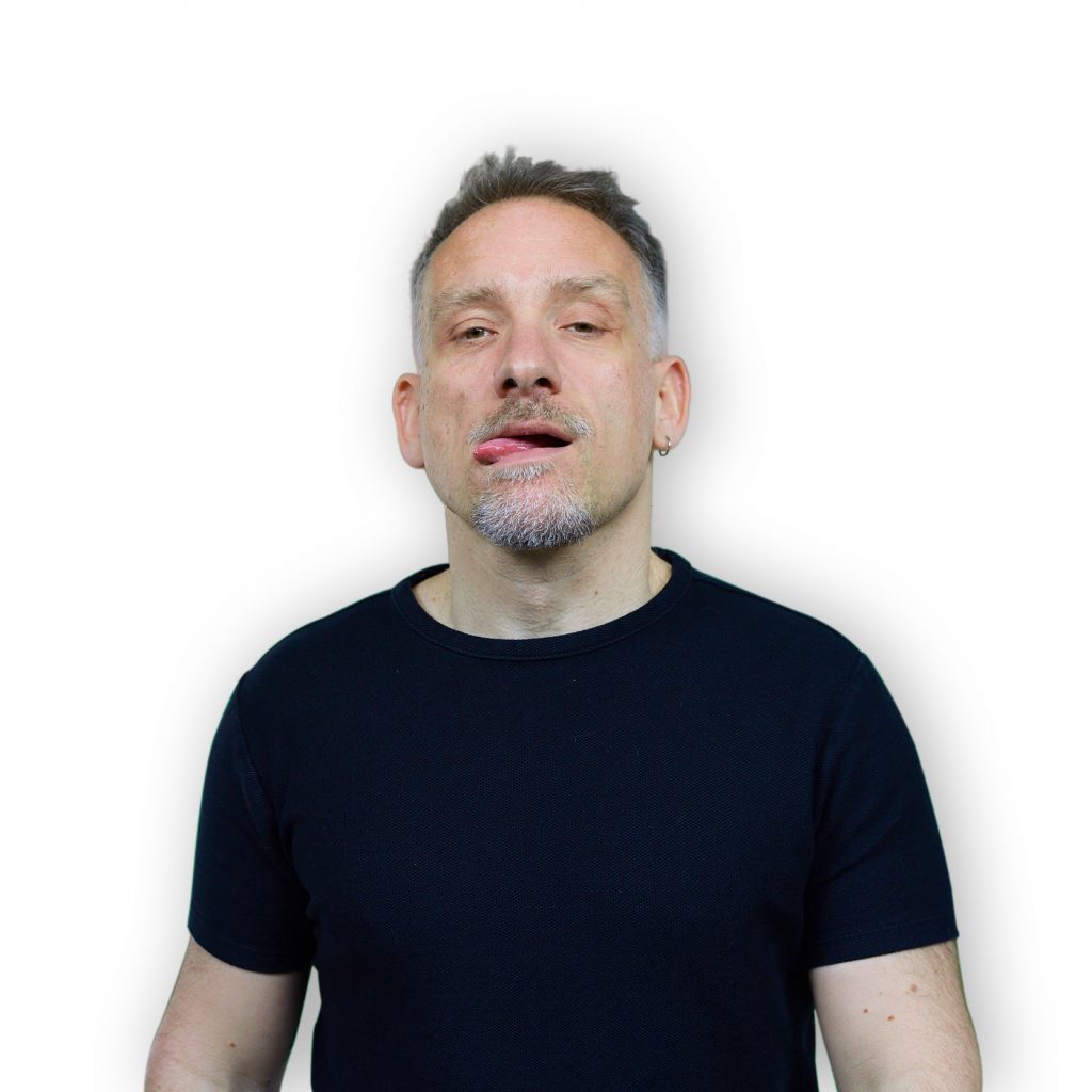 INTERVIEW — Getting To Know Tommy Marcus [MI4L.com] – Music is 4 Lovers