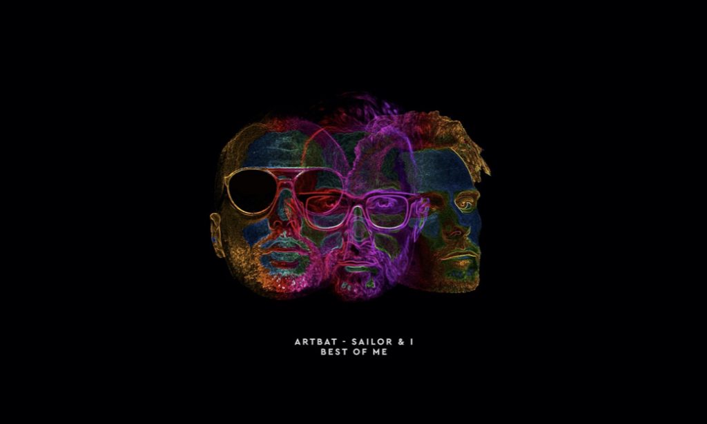 Get Physical launch new imprint METAPHYSICAL with stunning ARTBAT and Sailor & I collaboration