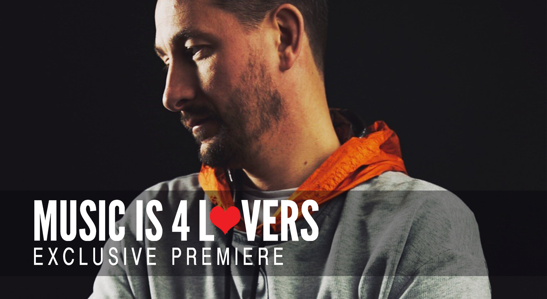 PREMIERE — K-Mack – Gym Queen [Rawthentic] [MI4L.com] – Music is 4 Lovers
