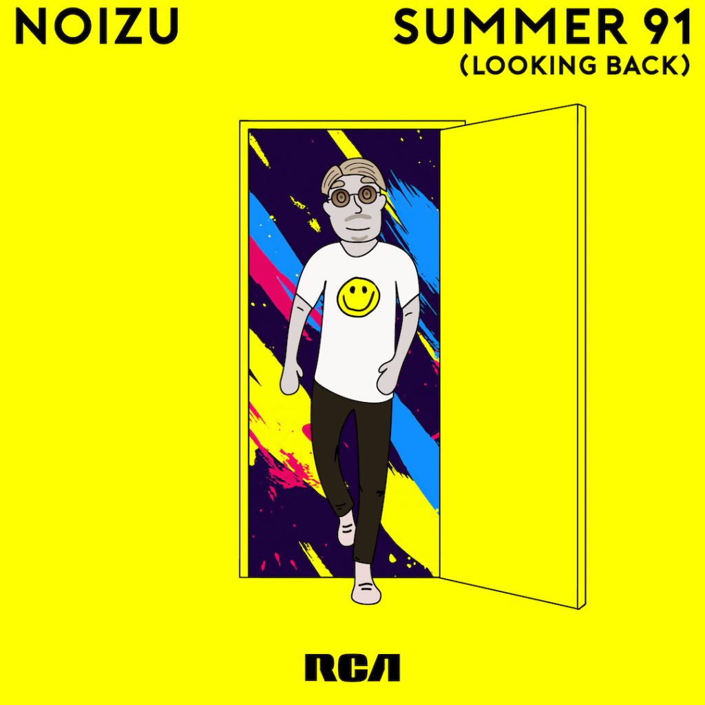 noizu unveils new vocal version summer 91 music is noizu unveils new vocal version summer 91 music is
