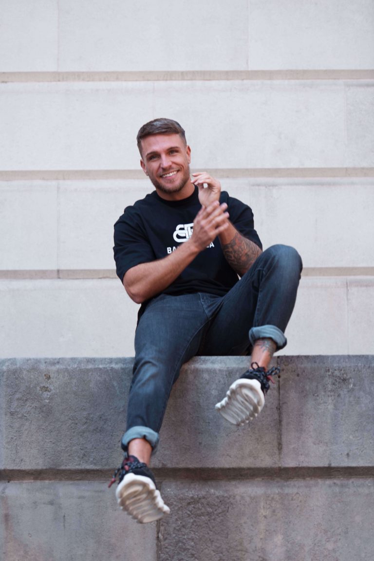 tom zanetti drops club ready new single didn t know tom zanetti drops club ready new single didn t know