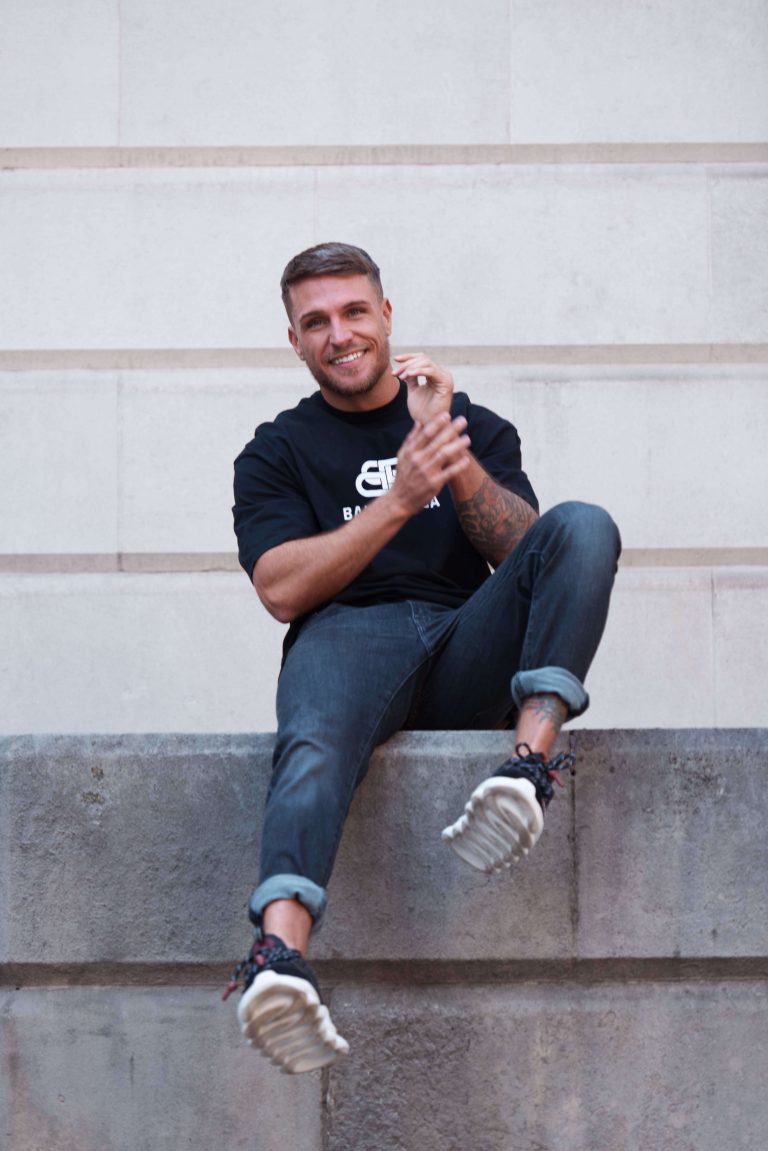 Tom Zanetti drops club-ready new single ‘Didn’t Know’ – Music is 4 Lovers