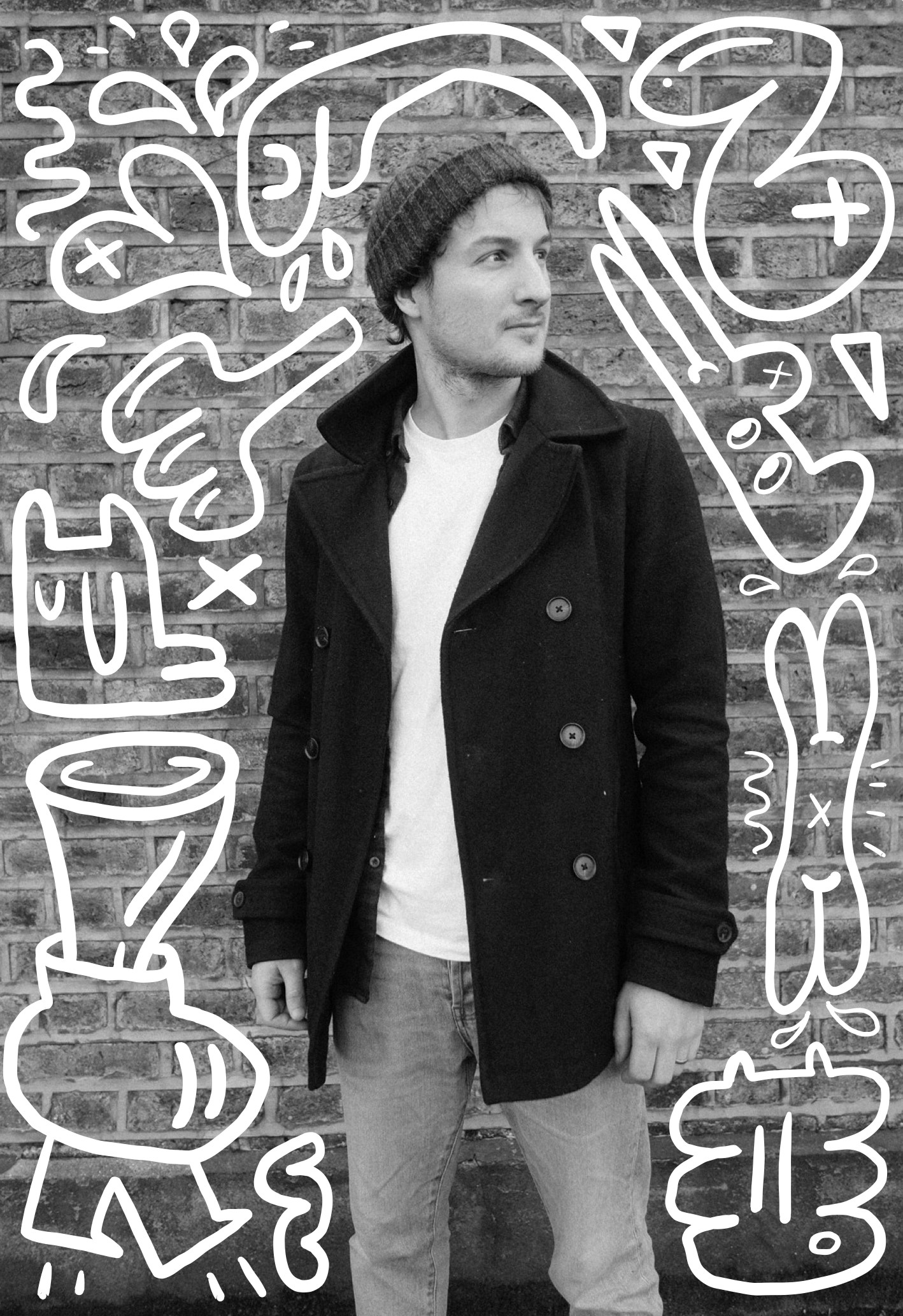 PREMIERE + INTERVIEW — Andy Ash – Sink [Delusions Of Grandeur] [MI4L ...