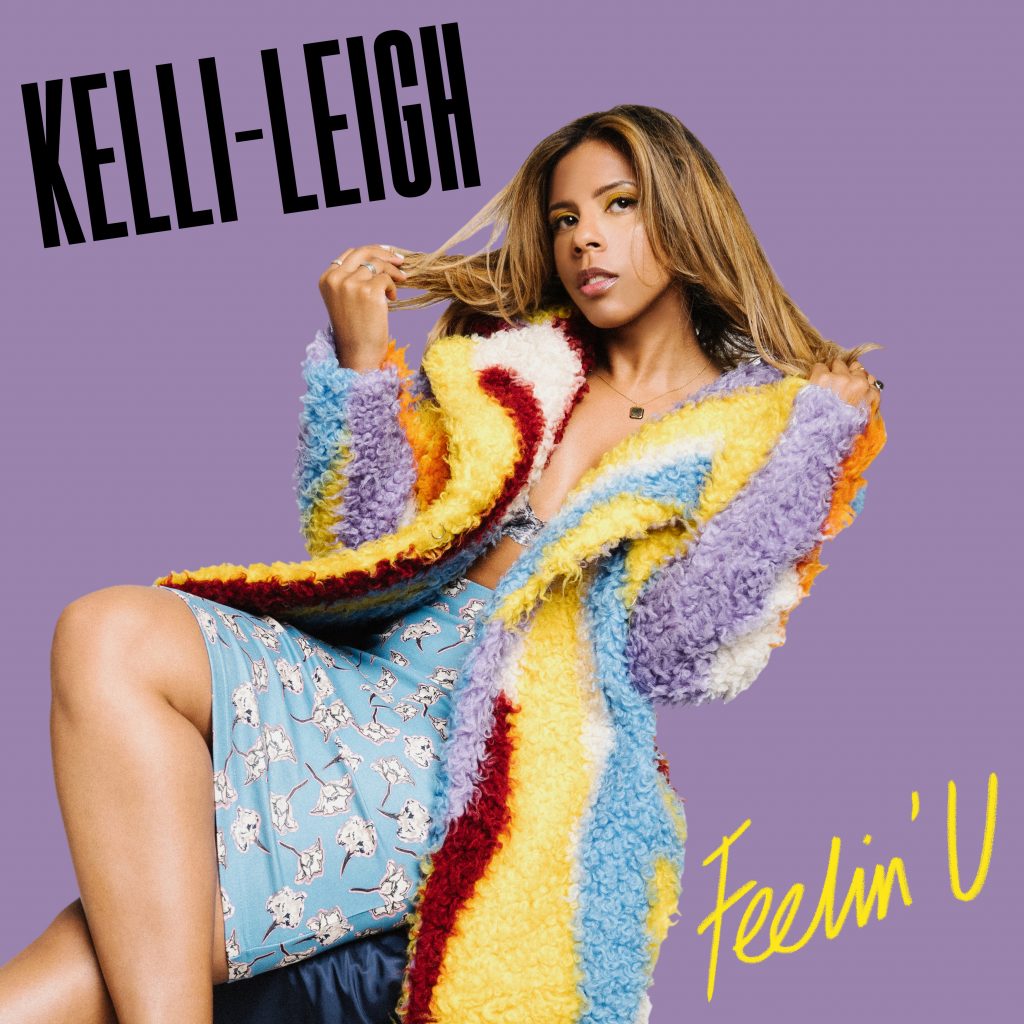 Kelli Leigh Drops Sunkissed New Single ‘feelin U Music Is 4 Lovers