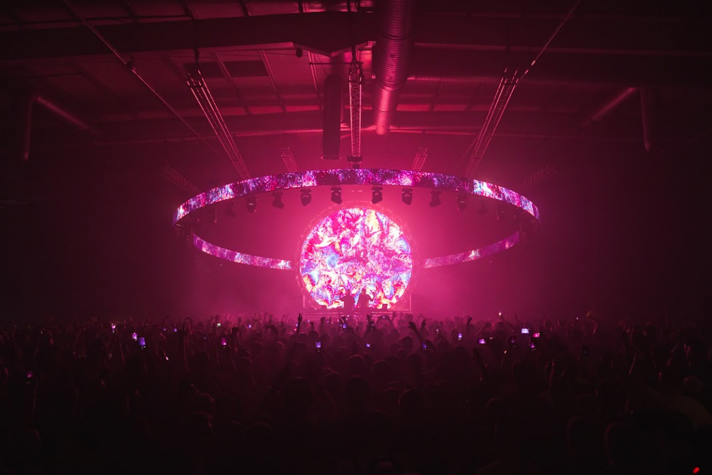 Terminal V Completes Full Lineup Music is 4 Lovers