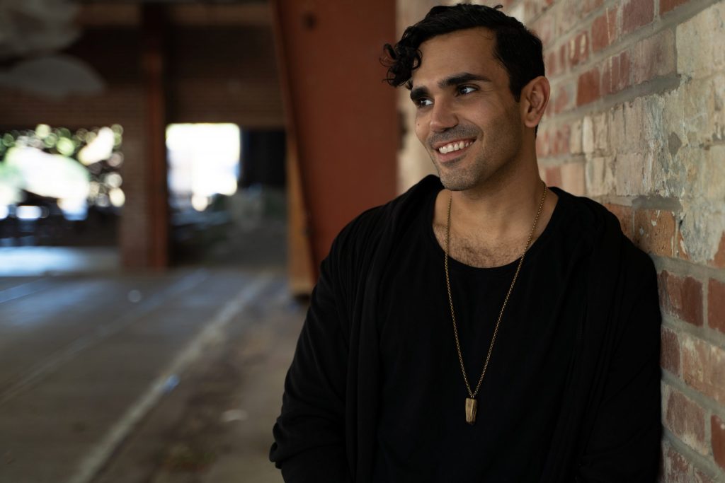 PREMIERE — Mustafa Ismaeel – Groove You [Rebellion] [MI4L.com] – Music ...