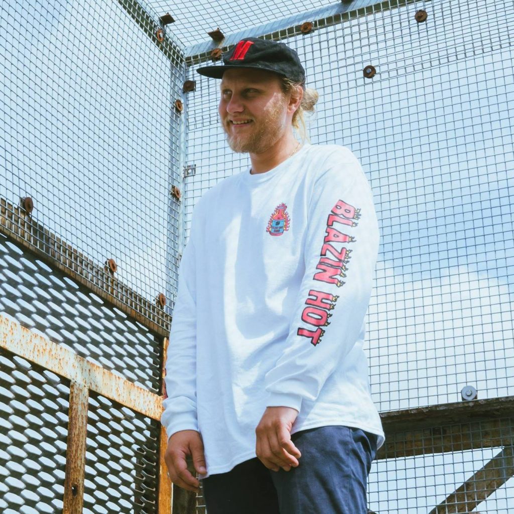 INTERVIEW — Getting In Sync With Benjamin Groove [MI4L.com] – Music is ...