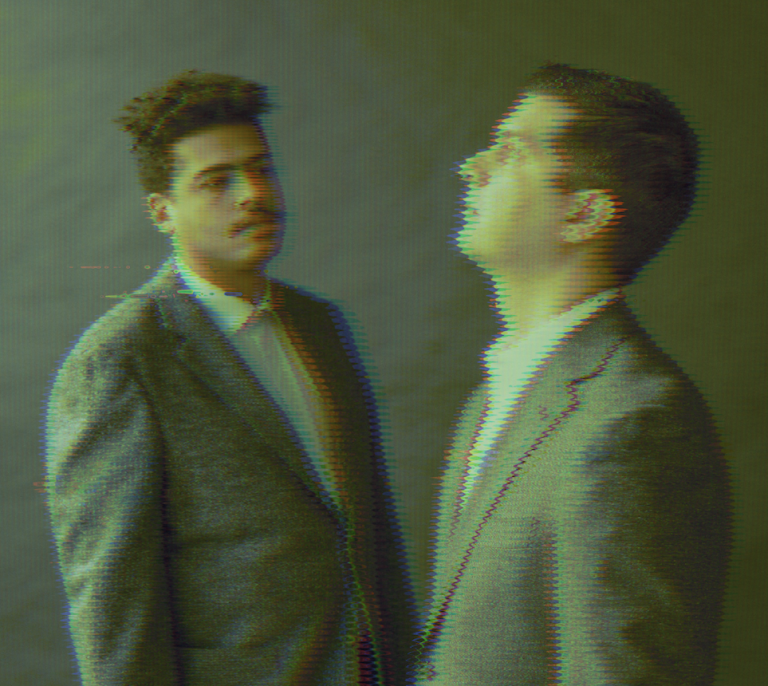 Lost Souls of Saturn Bring Groundbreaking Immersive Comic Book