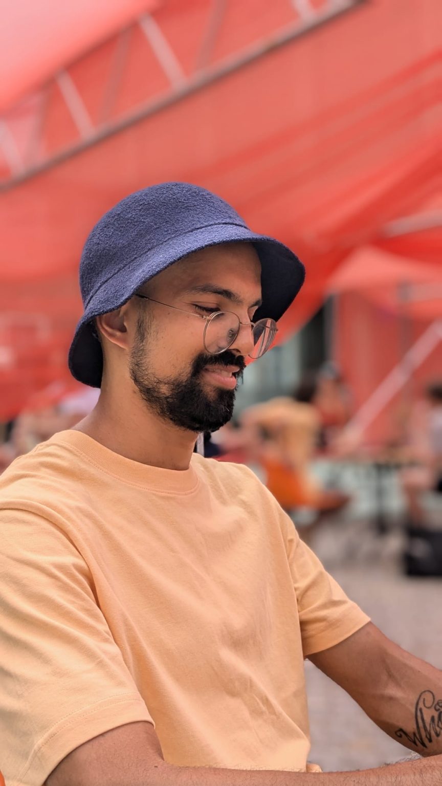 PREMIERE + INTERVIEW — Lavan – Daamn [Ascension on Wax] [MI4L.com ...