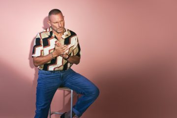 Fool's Paradise claims yet another Traxsource No.1 with Mark ...