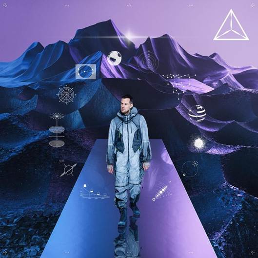 Albemuth 1st Album ADAM & eve 存流 明透
