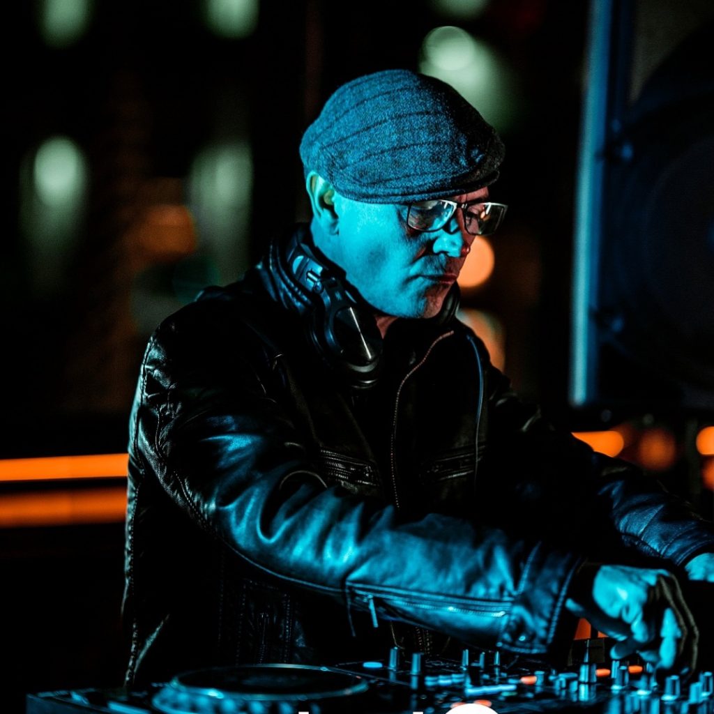 Rhythm, Reinvention and Rattlesnake: An Interview with Bill McGruddy ...